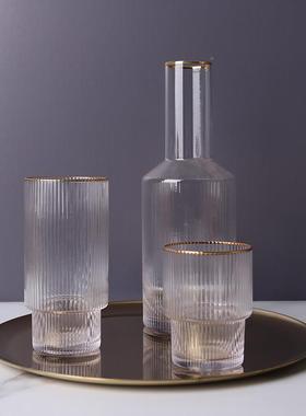 样间板摆厨板房件软装橱柜展厅样tb-63974板房陈设装饰品砧道具仿