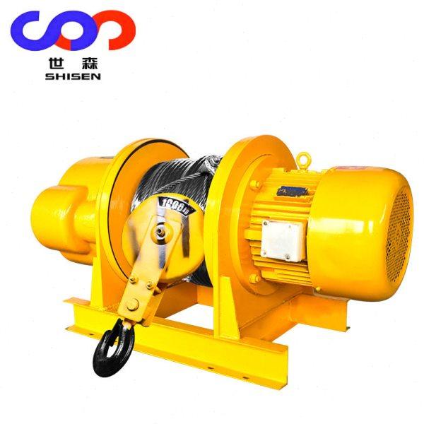 CD型建筑卷扬机1吨2t3T5吨工地电动提升机快速JM型矿用卷扬机,淘宝优惠券,粉丝福利购,淘宝优惠卷