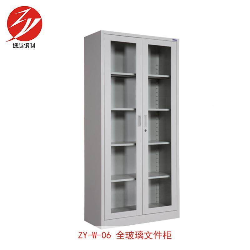 直钢制对门层双文件ZY-W-04柜销加厚资料柜开财务档案柜铁皮柜文,淘宝优惠券,粉丝福利购,淘宝优惠卷