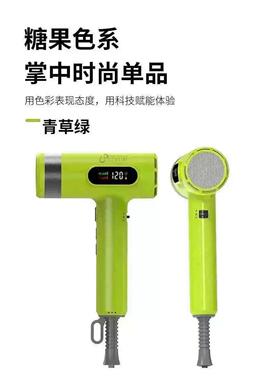 美人鱼吹风机LD212发廊专