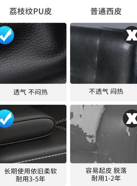 办公室沙发现代简约会议商务接待休息区可睡觉三人位可折叠沙发床