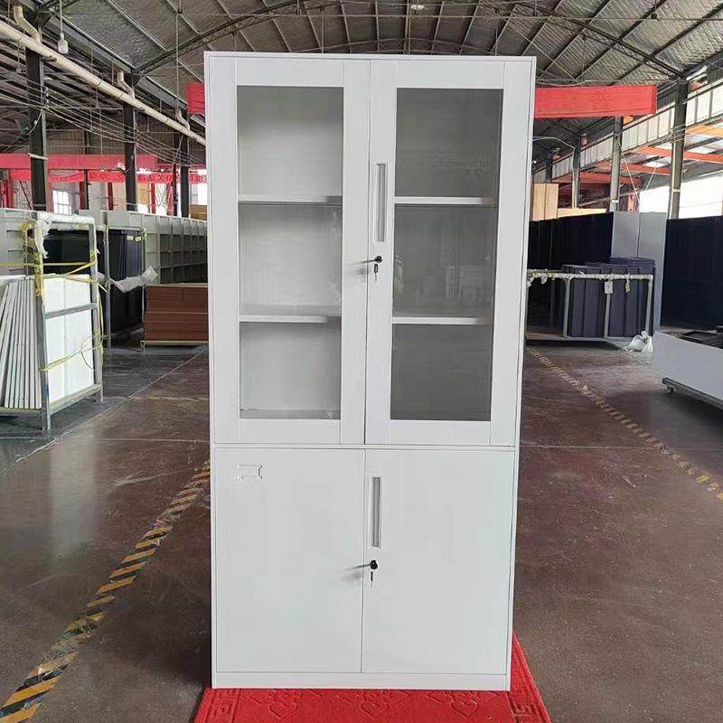 通玻对开文件柜办公室a4整理收纳柜财务凭证柜带锁铁皮更衣柜天津,淘宝优惠券,粉丝福利购,淘宝优惠卷