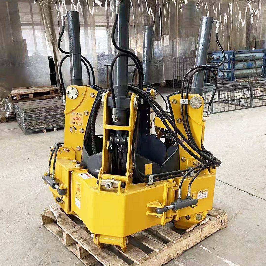 全自动六瓣铲式挖树机带土球液压起树机尖铁铲120公分土球移树,淘宝优惠券,粉丝福利购,淘宝优惠卷