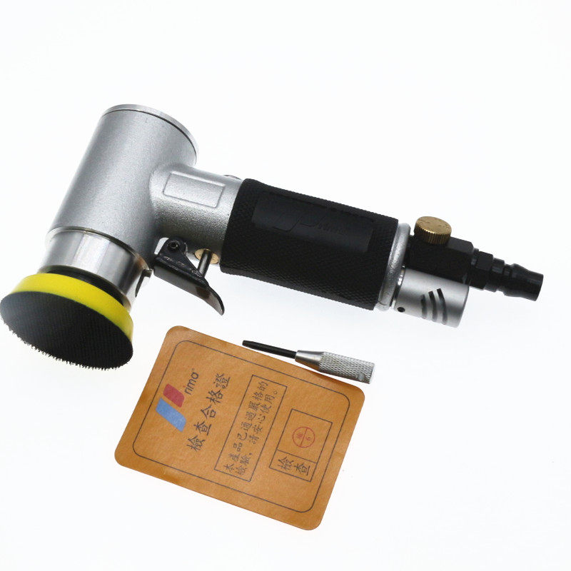 普力马2寸3寸气动抛光机砂纸机干磨机 弯头打磨机汽车打蜡机研磨,淘宝优惠券,粉丝福利购,淘宝优惠卷