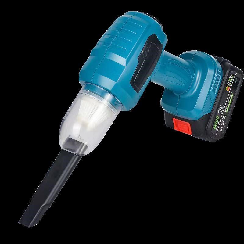 车载吸尘器车用无线充电汽车家用大吸力功率强力小型手持迷你车内,淘宝优惠券,粉丝福利购,淘宝优惠卷