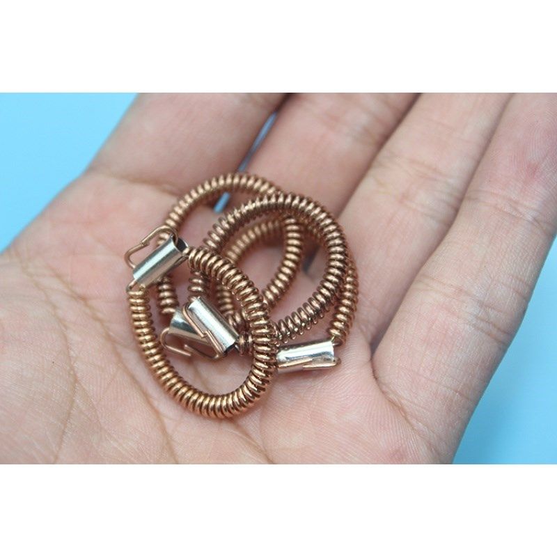 纯铜26 0810 65 电镐 9523 4100 c7 大功率定子簧耳簧 耳王 拉簧,淘宝优惠券,粉丝福利购,淘宝优惠卷