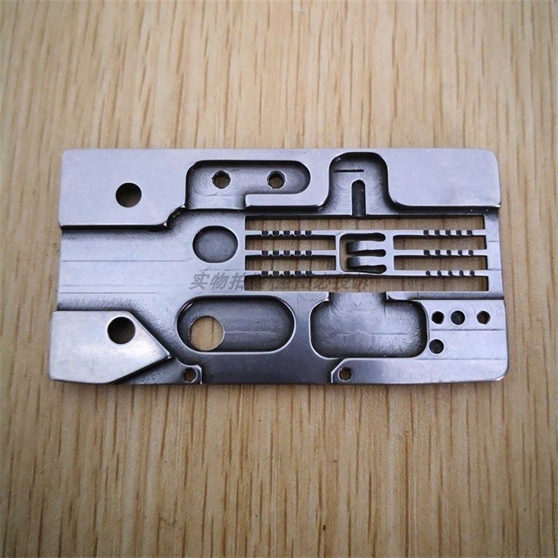 大和VT1500自动剪线导骨侧骨针板三针五线筒绷缝机四排针板一体机,淘宝优惠券,粉丝福利购,淘宝优惠卷