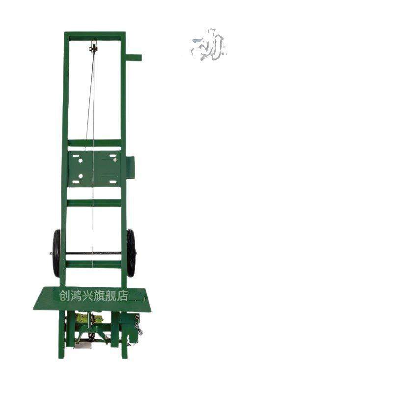鱼塘装鱼新机上鱼机塘工地用提电升MWC机鱼上鱼升降机型动升降机,淘宝优惠券,粉丝福利购,淘宝优惠卷