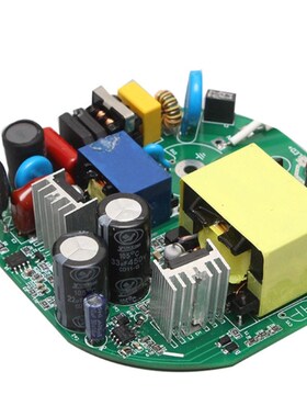 led恒流UFO工矿灯驱动电源镇流器防水整流变压器50W100W150W200W