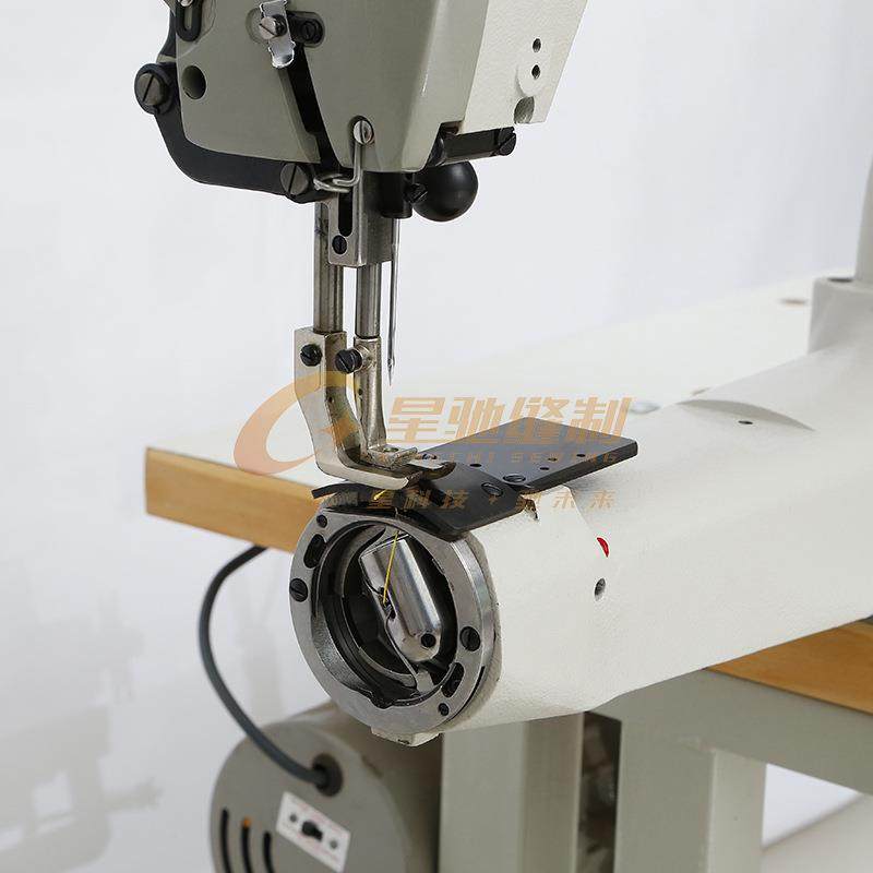 牌缝纫机441粗线中厚料高车箱包沙发运动用品复合木板缝纫机,淘宝优惠券,粉丝福利购,淘宝优惠卷