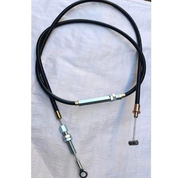 农用微耕机离合线186型173型加长通用汽油机配件离合手柄拉线配套,淘宝优惠券,粉丝福利购,淘宝优惠卷