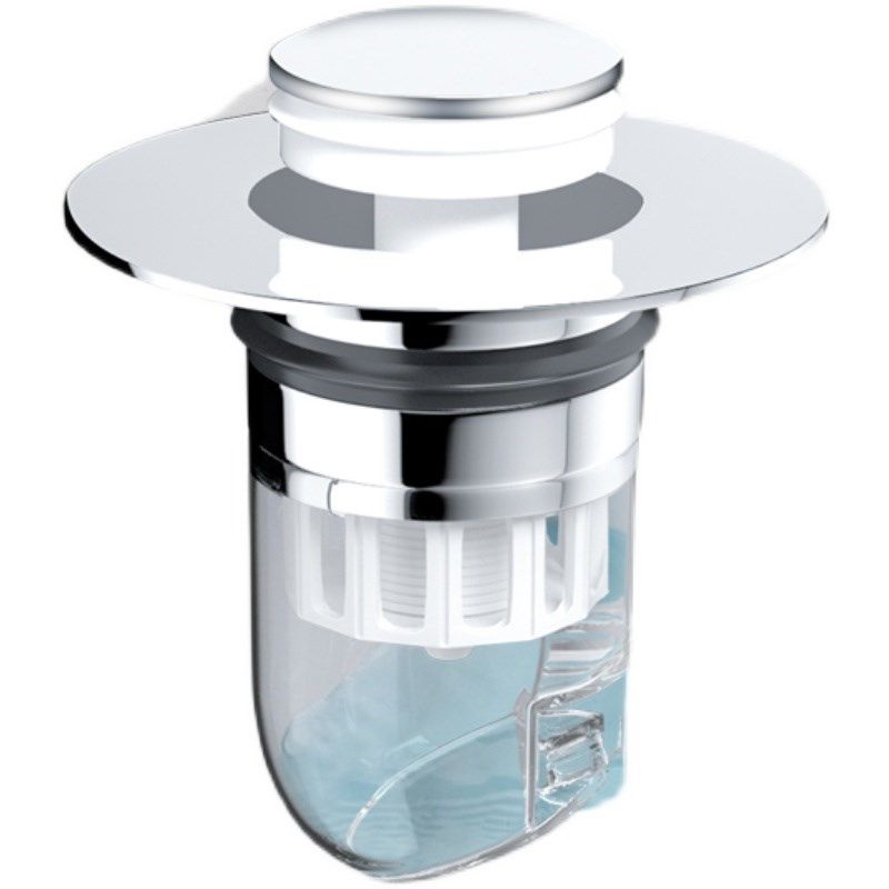 德国洗手盆漏水塞水池洗脸盆通用台盆防臭弹跳芯下水器过滤网防堵,淘宝优惠券,粉丝福利购,淘宝优惠卷