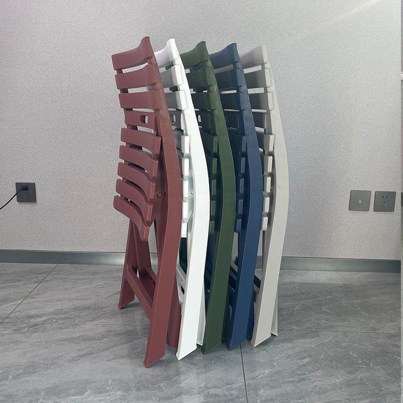 0A户外庭院折叠椅家用塑料餐椅便携阳台休闲靠背凳室外露天椅,淘宝优惠券,粉丝福利购,淘宝优惠卷