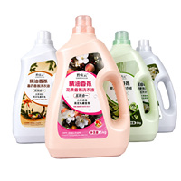 【黔农云】草本芦荟植萃洗衣液10斤