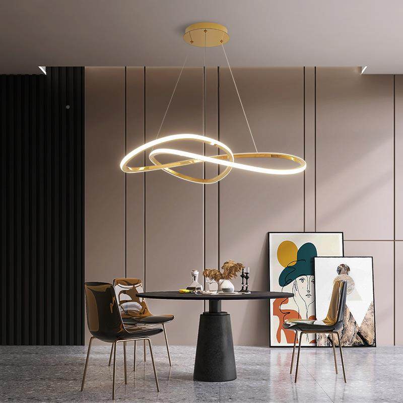 极简厅吊JLD0742灯餐现代简约大气家电用房间卧室客厅灯异形吧台,淘宝优惠券,粉丝福利购,淘宝优惠卷