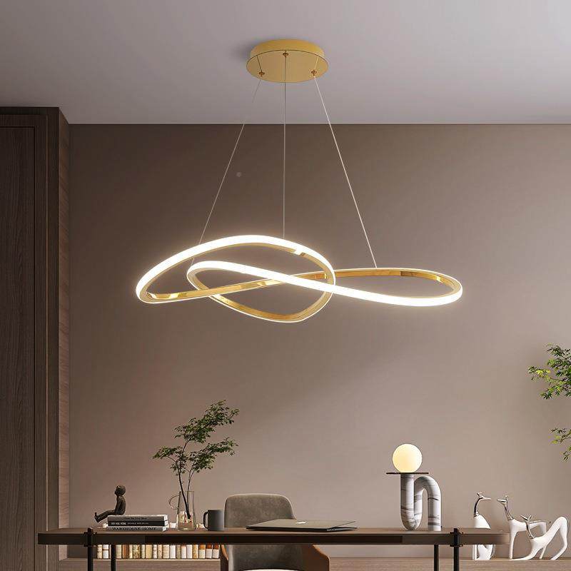 极简厅吊JLD0742灯餐现代简约大气家电用房间卧室客厅灯异形吧台,淘宝优惠券,粉丝福利购,淘宝优惠卷