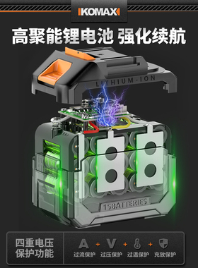 手持伐木锯电锯家用小型锂电手电锯万能锯电动电链锯充电式大功率