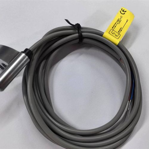 现货磁性开关SC MmDBB气缸感应开关磁性传感器CS1-A限位接近开关 - 图1