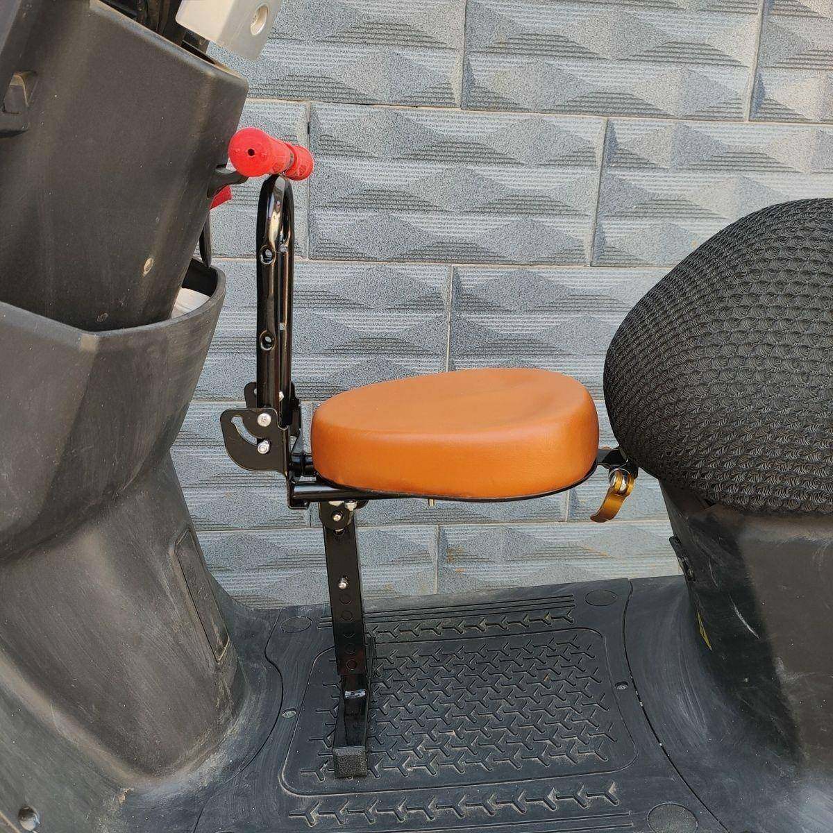 美童摩电动托车前儿童车座可折叠踏见描述板车小座椅置龟车电摩儿,淘宝优惠券,粉丝福利购,淘宝优惠卷