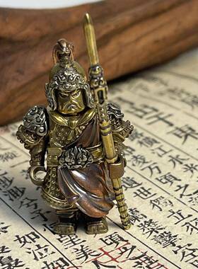 大玩家系列模型件桌摆VLU装饰创物意礼面合集