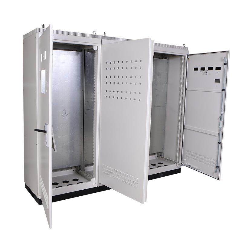 PLC network control cabinet combination frame cabinet mechanical machine tool chassis distribution electrical cabinet floor-standing mobile power cabinet