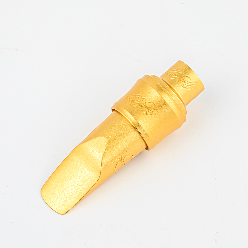 美国朱迪JODY萨克斯金属笛头中音次中音高音N降e调萨克斯笛头卡子 - 图1