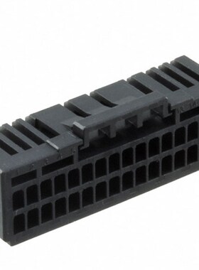 D1100 X 1-1827863-7 TE泰科34孔接头 原装正品 可直拍 当天发货