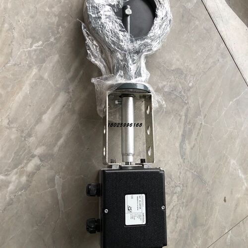 HK//CROM电动执行器SGT50-03T4R,SGT 50-6020E(不含阀) - 图0