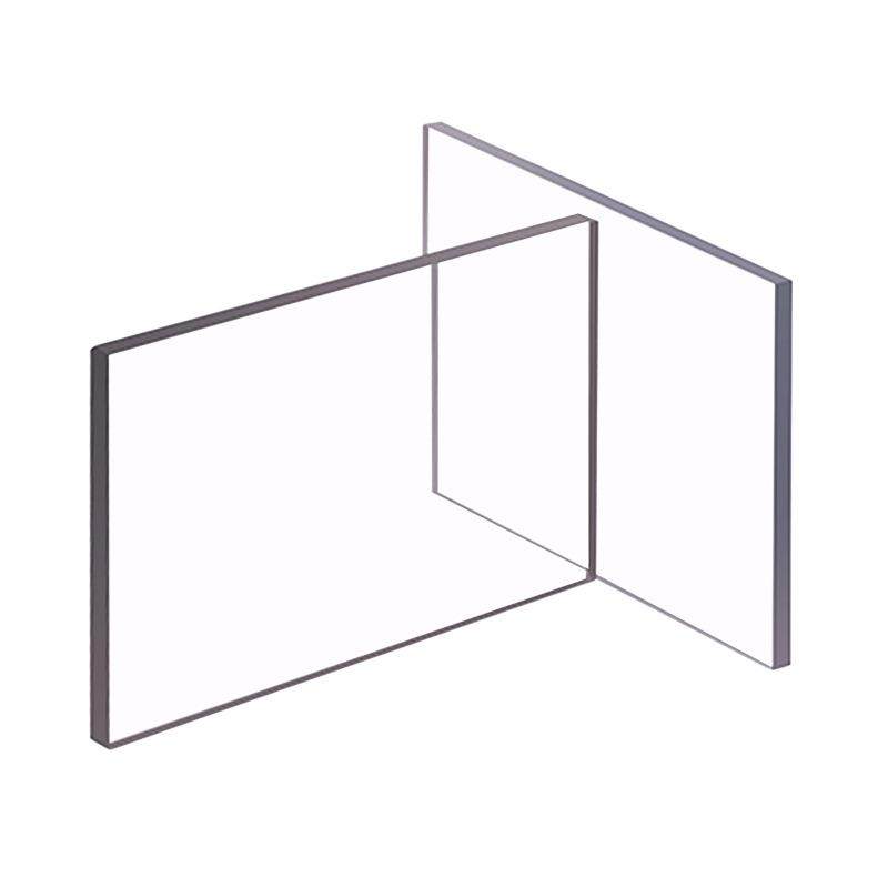 PC透明实心耐力板2mm 茶色耐力板加工 雨棚耐力板 聚碳酸酯遮阳板,淘宝优惠券,粉丝福利购,淘宝优惠卷