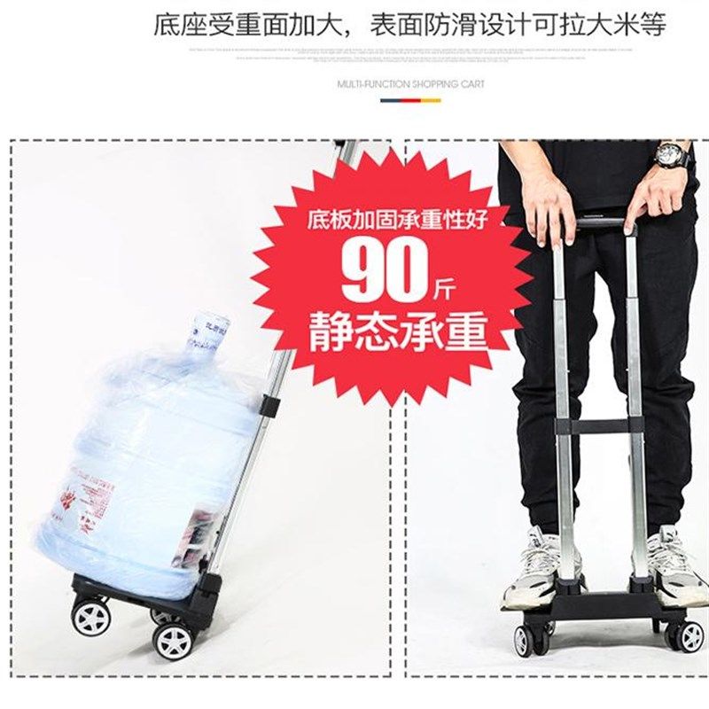 万向轮拉杆包背包防水手提轻便旅行包行李袋20寸大容量男登机箱女,淘宝优惠券,粉丝福利购,淘宝优惠卷