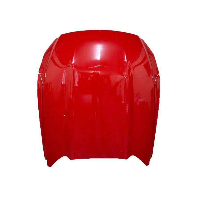 Provide fiberglass casing for mechanical equipment, large-scale equipment, beautifying protective cover, special-shaped mechanical chassis casing