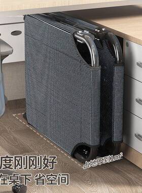 简易午睡办公室躺椅成人陪护露营单人床午休折叠床家用多功能便携