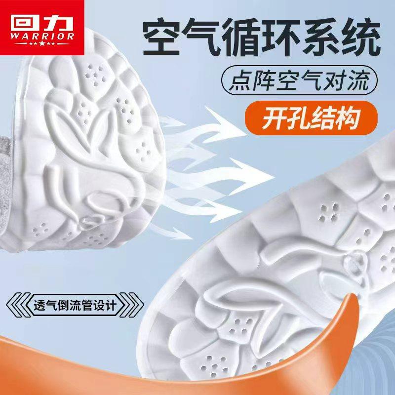 回力鞋垫男冬季加绒保暖鞋垫女士雪地靴防寒发热加厚棉鞋垫不冻脚,淘宝优惠券,粉丝福利购,淘宝优惠卷