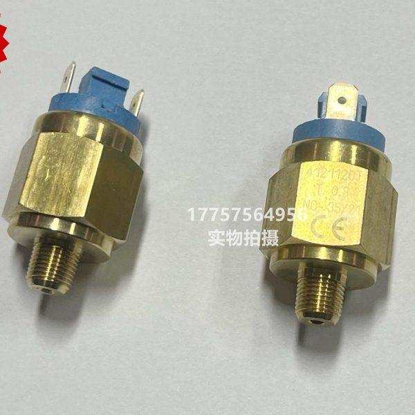 K88油压开关（型号 T 0.3) VAMATEX剑杆织机 油嘴 纺织机械配件,淘宝优惠券,粉丝福利购,淘宝优惠卷