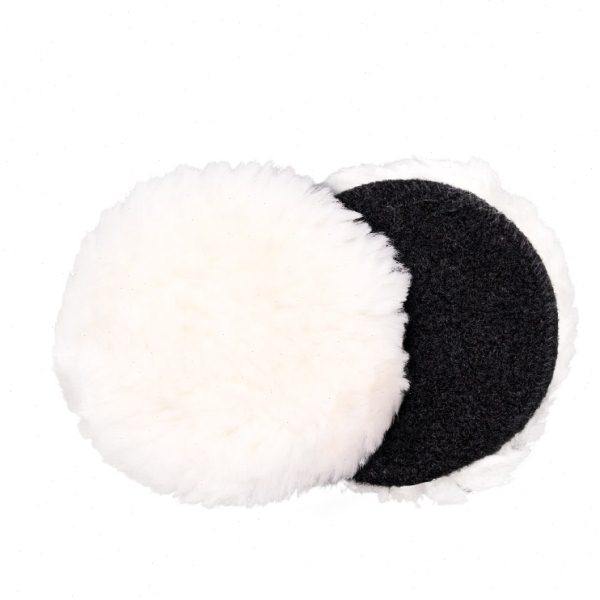 羊毛球镜面抛光石材石英石台面接缝汽车美容打蜡角磨机自粘羊毛轮,淘宝优惠券,粉丝福利购,淘宝优惠卷