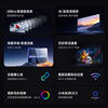 Xiaomi MAX 85-inch 4K ultra-clear smart phone