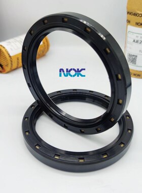 原装进口日本NOK骨架油封AE0817-E0 AE0829-A0 TC18*30*35*8