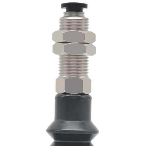 MISUMI米思米真空吸嘴MVBKN10 MVBKN20 MVBKN30真空吸盘MVBKE40 - 图3