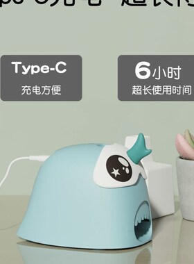 电动嗑瓜子神器全自动剥瓜子剥壳器开壳器吃扒开瓜子机懒人剥瓜子