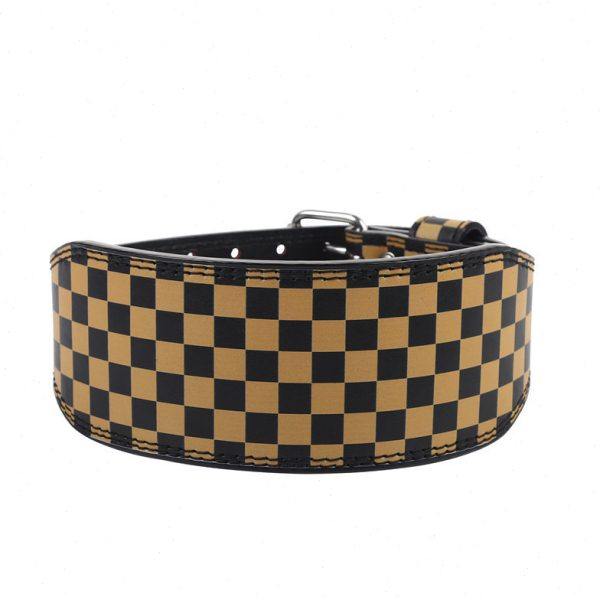 超级纤维健身腰带硬拉深蹲负重训练运动护腰带力量举重腰带女,淘宝优惠券,粉丝福利购,淘宝优惠卷