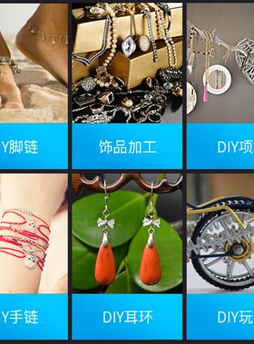 迷你尖嘴钳省力工业级尖口钳diy手工钳多功能工具家用小钳子包邮
