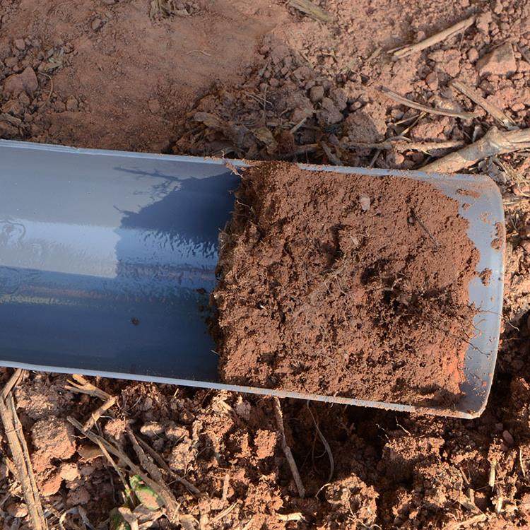 洛阳铲取土器户外挖土打井洞农用铲子铁锹园林艺考古勘探工具,淘宝优惠券,粉丝福利购,淘宝优惠卷