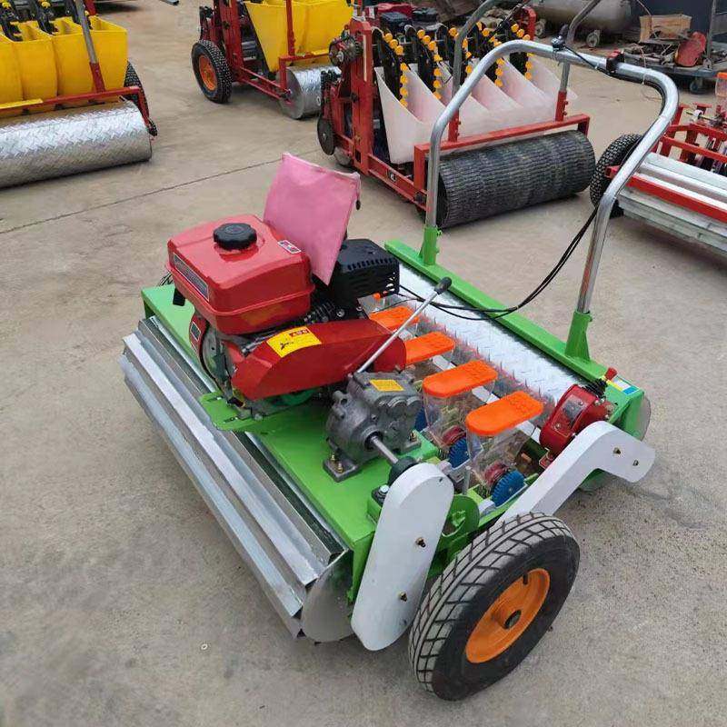 甜菜洋葱菠菜播种点机 胡萝卜白菜机 手行推单yl-bzj播菜籽播撒机,淘宝优惠券,粉丝福利购,淘宝优惠卷