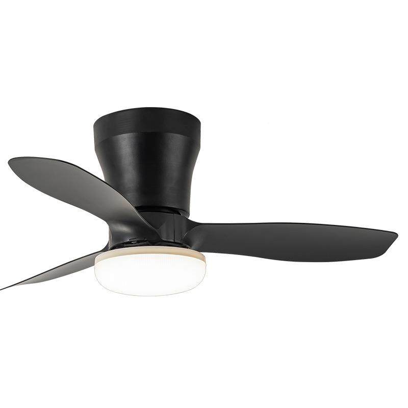 吸顶风现扇灯吊灯扇卧45餐厅风扇灯代室简约静音灯扇一体离线语音,淘宝优惠券,粉丝福利购,淘宝优惠卷