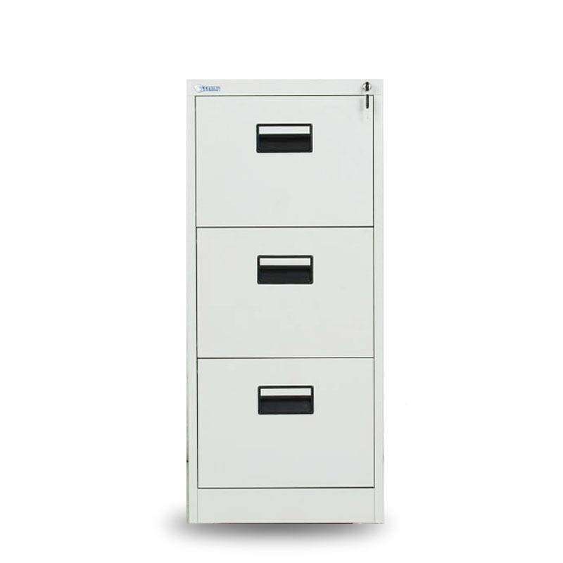 卡箱文公柜铁抽件屉办柜快捞夹资006料档案柜带锁收纳柜A4F皮C挂,淘宝优惠券,粉丝福利购,淘宝优惠卷