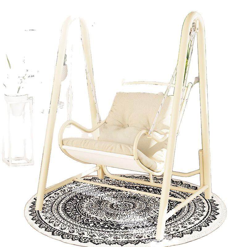 庭院户外秋千吊吊椅花园别墅民宿露台网红床FXB摇双人吊床摇椅篮,淘宝优惠券,粉丝福利购,淘宝优惠卷