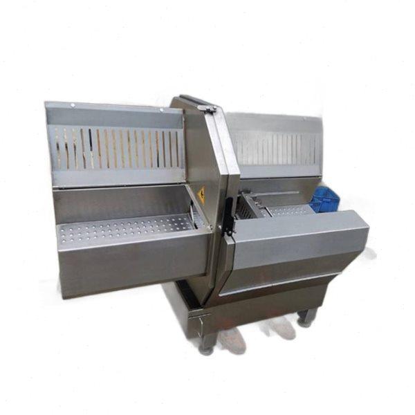 数控砍排机 牛霖奶酪火腿牛羊冻肉切片机 脊骨猪大排切块机,淘宝优惠券,粉丝福利购,淘宝优惠卷