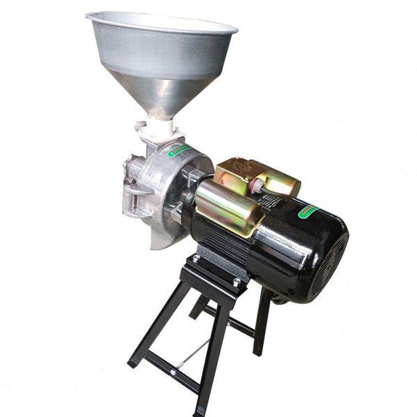 新款电动打浆机 140型钢砂磨浆机五谷磨粉干湿两用豆腐机,淘宝优惠券,粉丝福利购,淘宝优惠卷