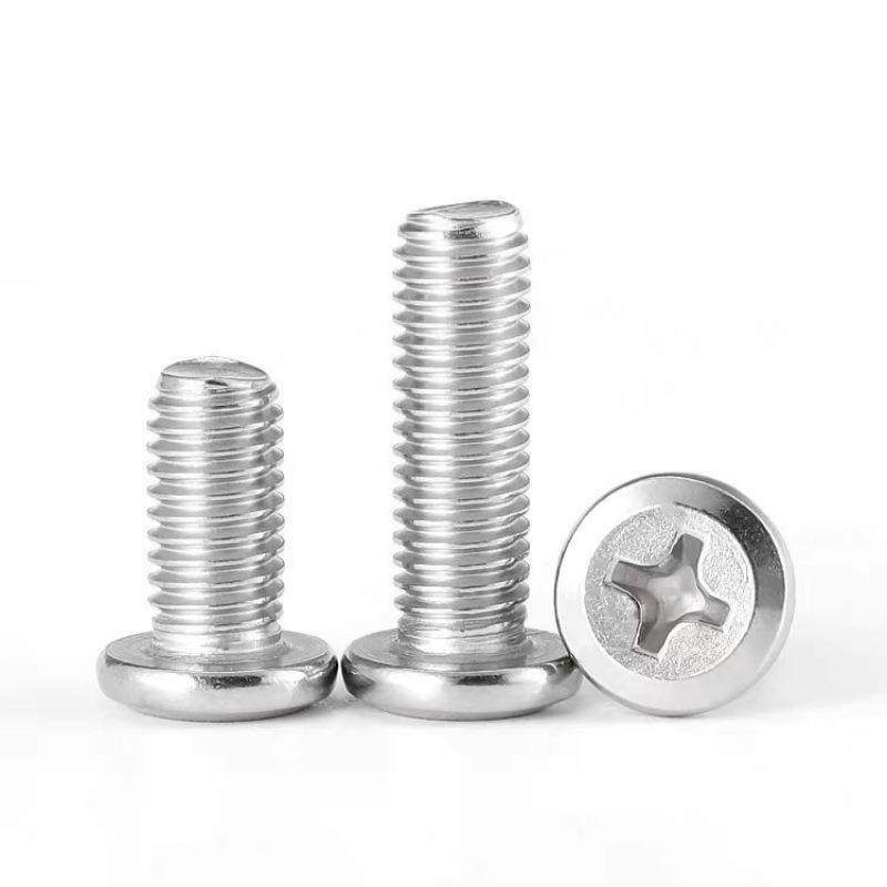 平头倒边丝十字螺丝家具盘货架橱柜床丝板连接螺头十720字螺M6M8,淘宝优惠券,粉丝福利购,淘宝优惠卷