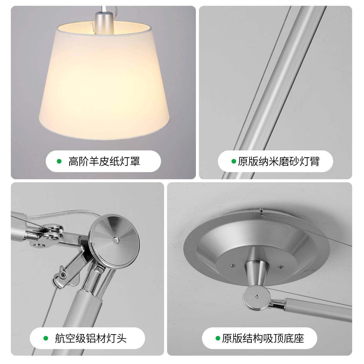 观园餐吊灯现代简131约餐灯饭厅厅餐大桌灯具新款北欧厅吧台吊灯1,淘宝优惠券,粉丝福利购,淘宝优惠卷